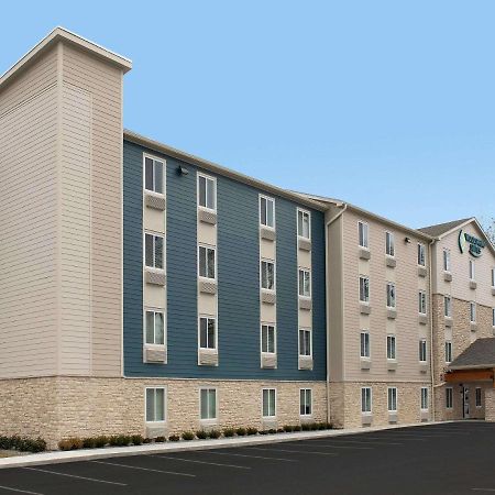 Likehome Extended Stay Hotel 哥伦布 外观 照片