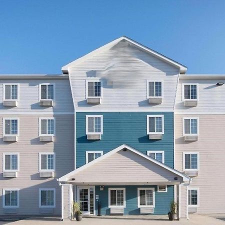 Likehome Extended Stay Hotel 哥伦布 外观 照片