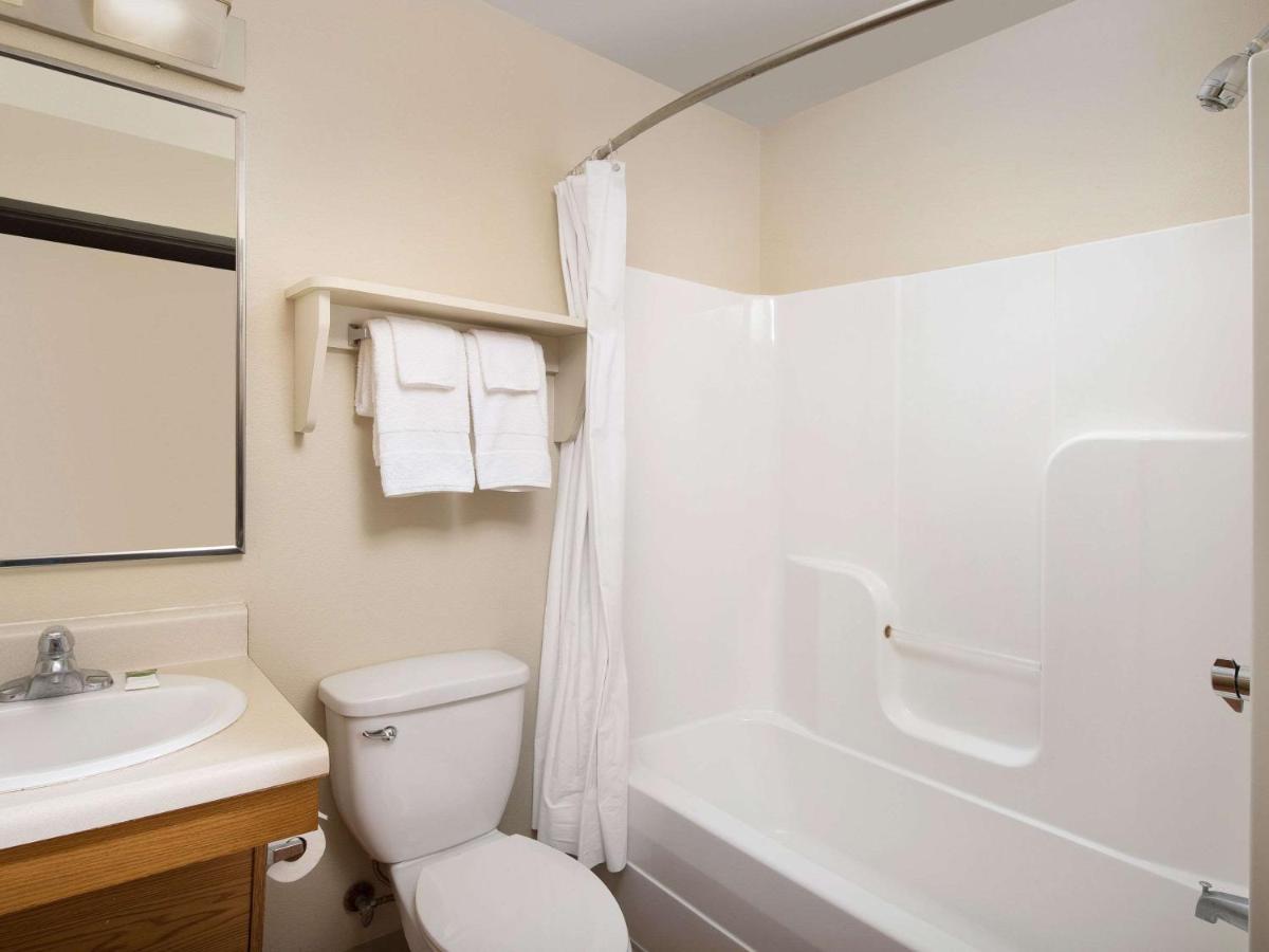 Likehome Extended Stay Hotel 哥伦布 外观 照片