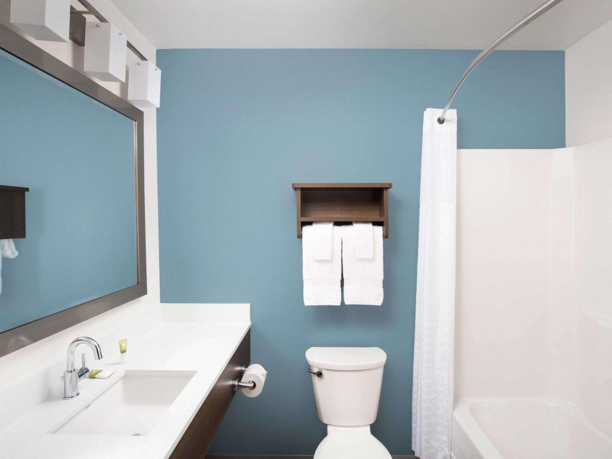 Likehome Extended Stay Hotel 哥伦布 外观 照片