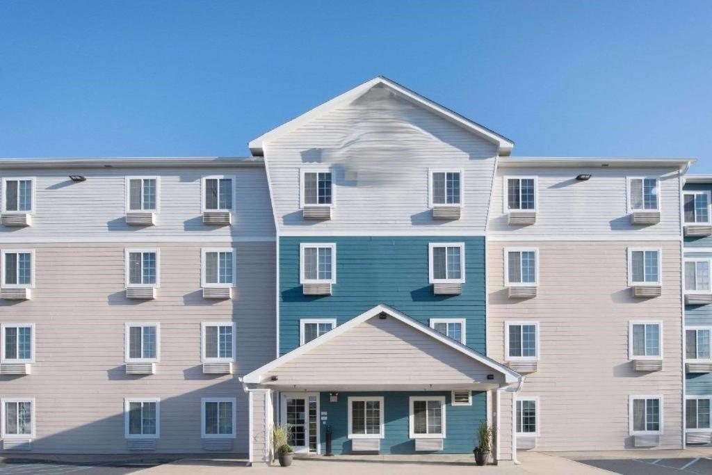 Likehome Extended Stay Hotel 哥伦布 外观 照片
