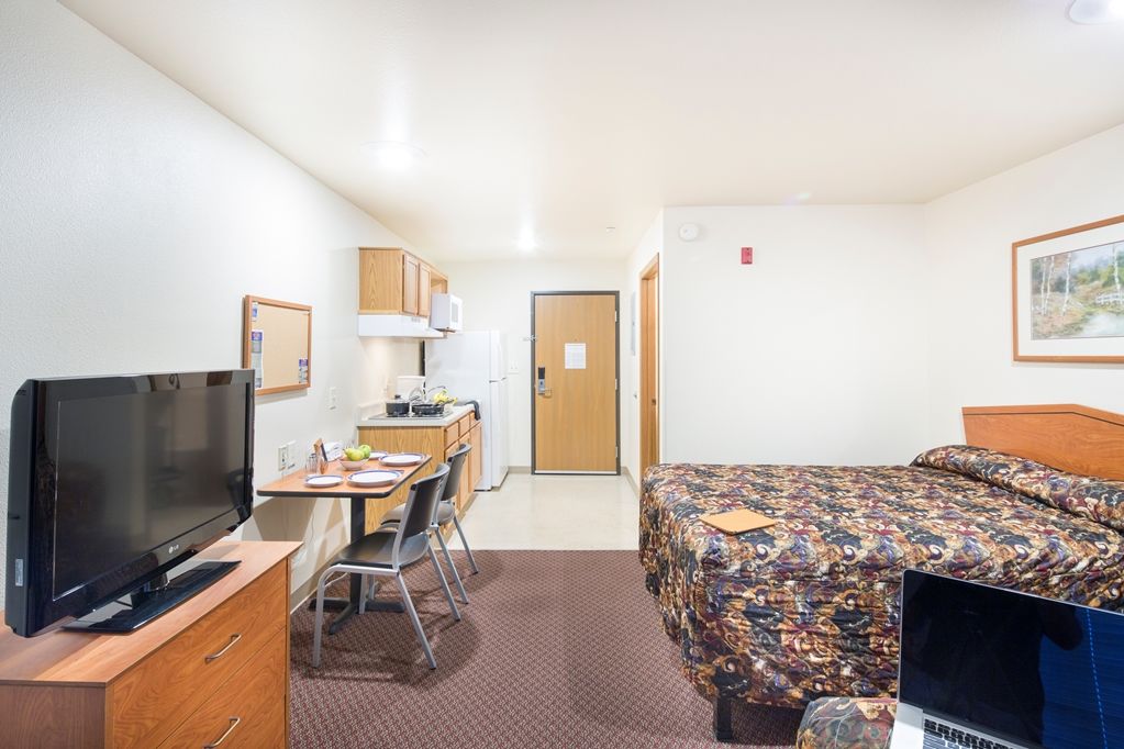 Likehome Extended Stay Hotel 哥伦布 客房 照片