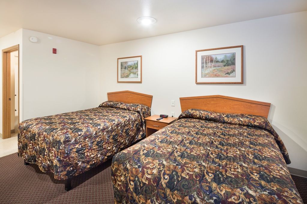 Likehome Extended Stay Hotel 哥伦布 客房 照片