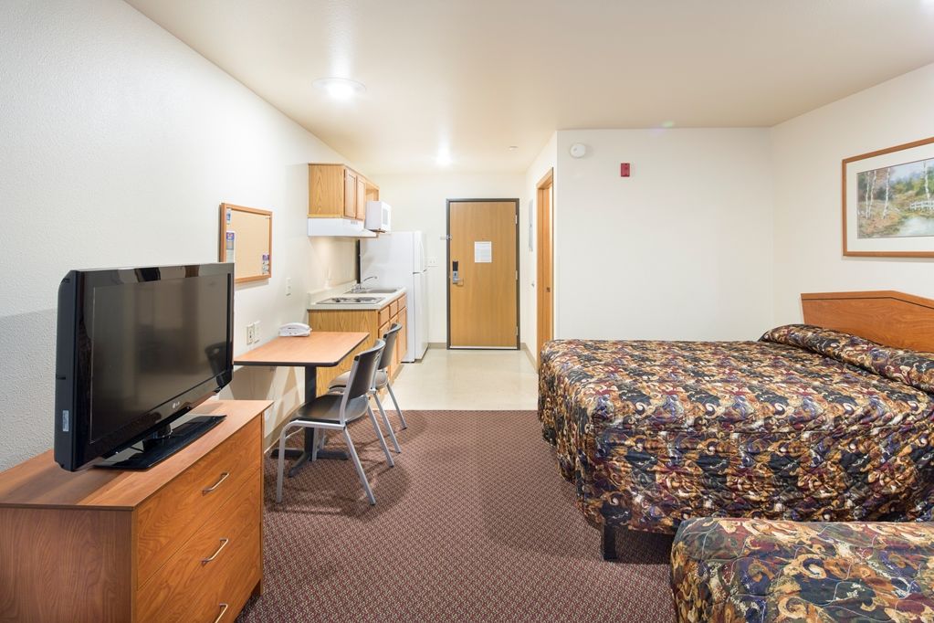 Likehome Extended Stay Hotel 哥伦布 客房 照片