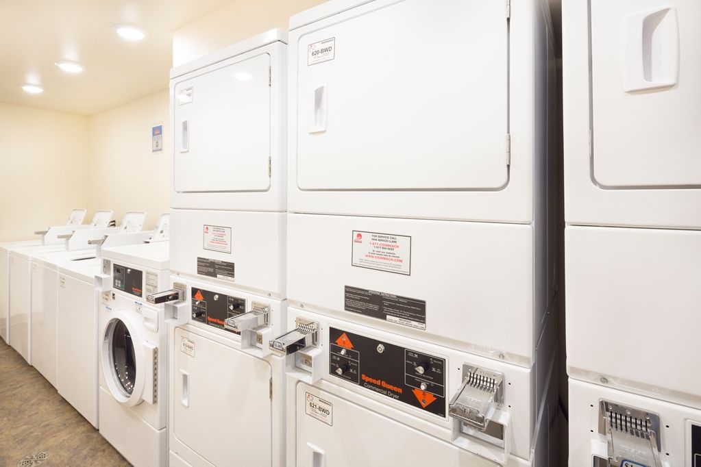 Likehome Extended Stay Hotel 哥伦布 设施 照片