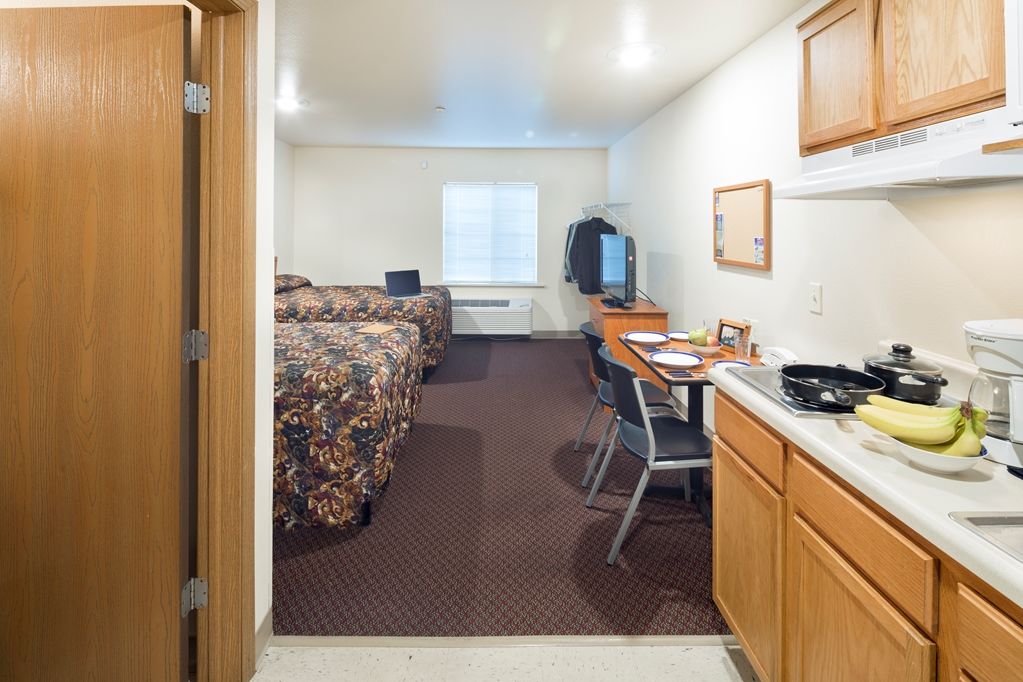 Likehome Extended Stay Hotel 哥伦布 客房 照片