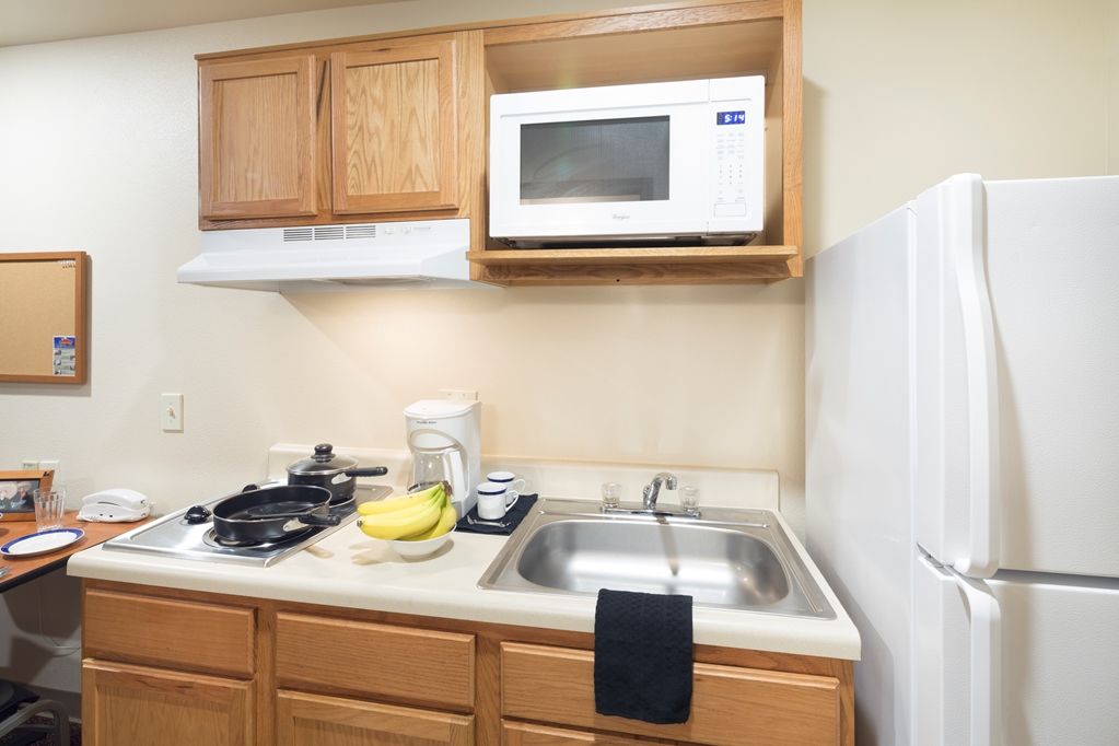Likehome Extended Stay Hotel 哥伦布 客房 照片