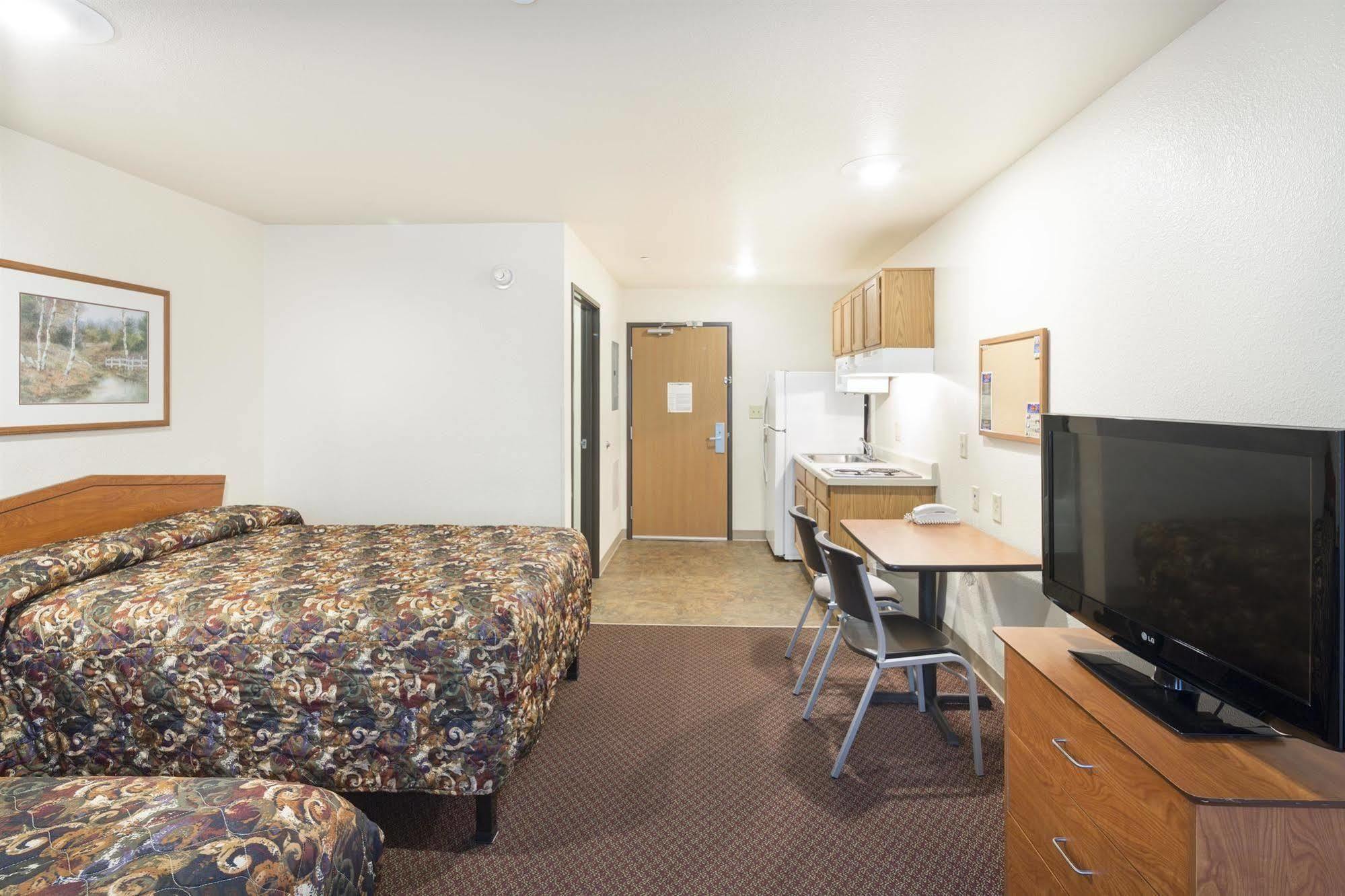 Likehome Extended Stay Hotel 哥伦布 外观 照片