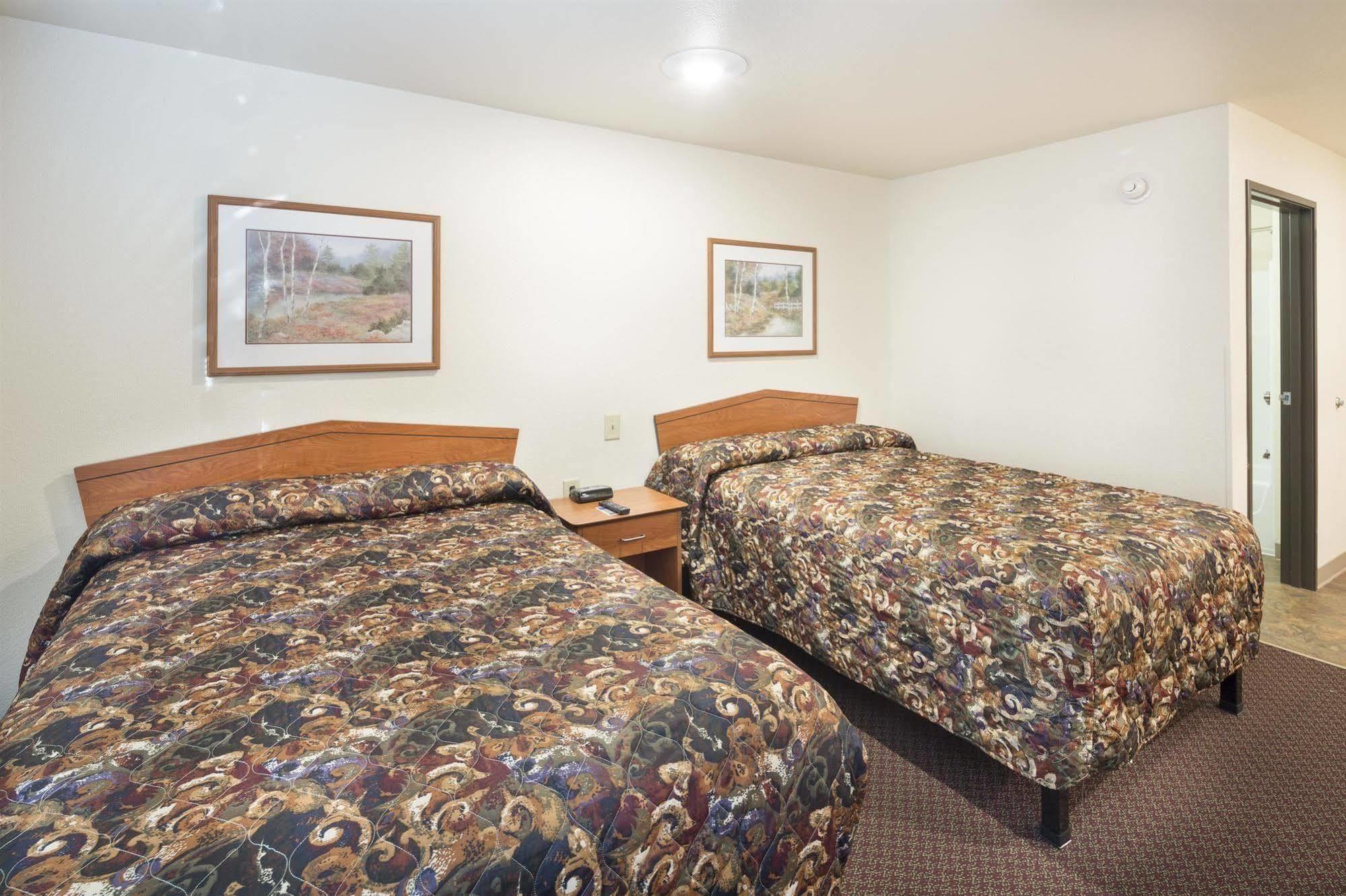 Likehome Extended Stay Hotel 哥伦布 外观 照片