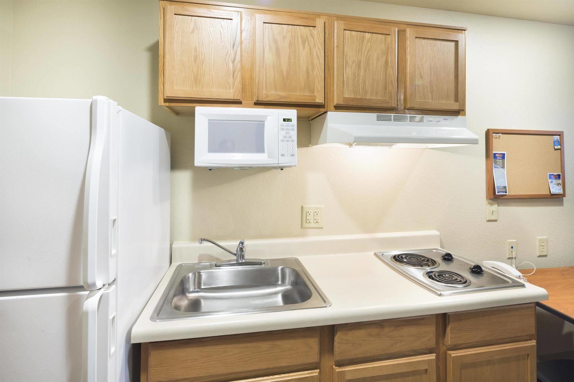 Likehome Extended Stay Hotel 哥伦布 外观 照片