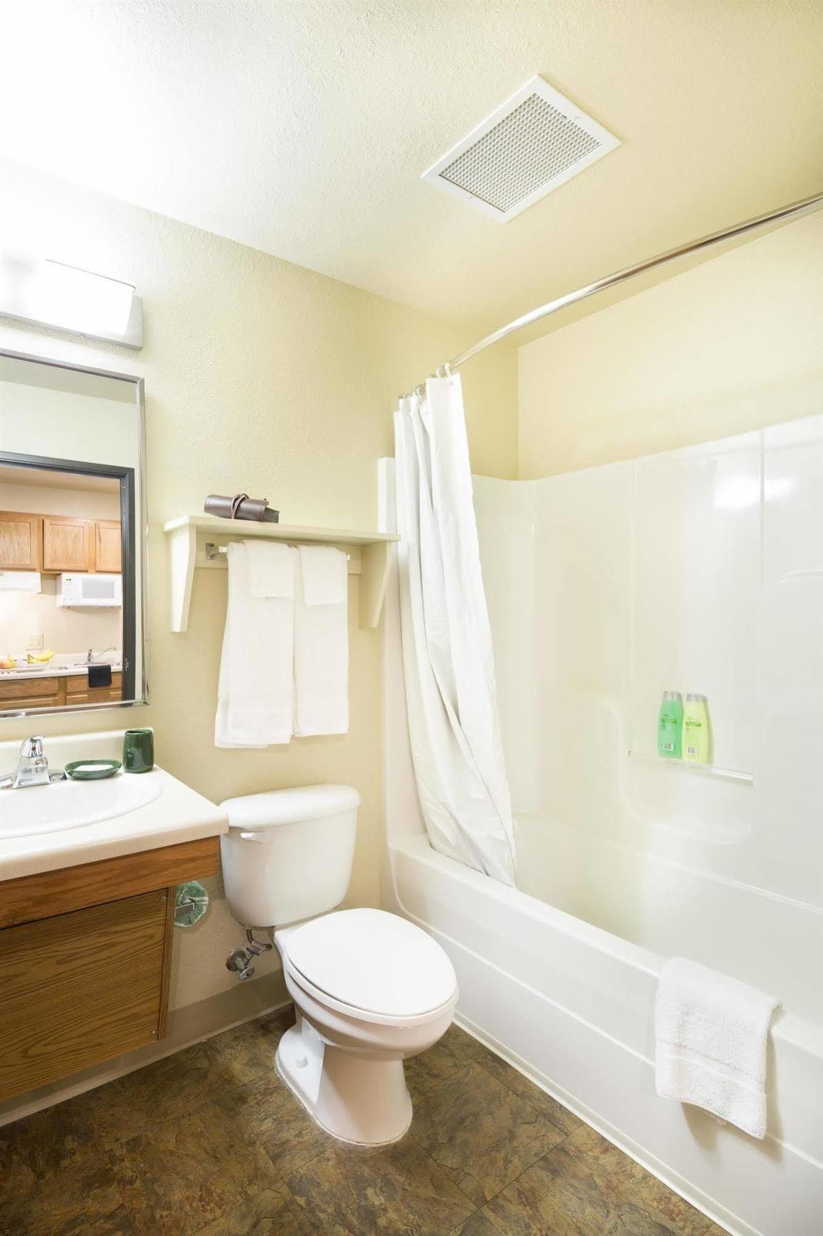 Likehome Extended Stay Hotel 哥伦布 外观 照片