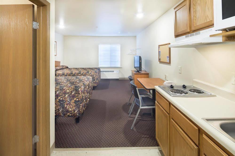 Likehome Extended Stay Hotel 哥伦布 外观 照片