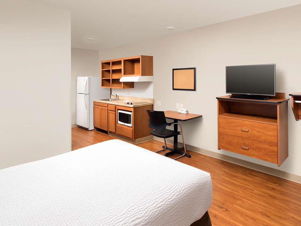Likehome Extended Stay Hotel 哥伦布 客房 照片