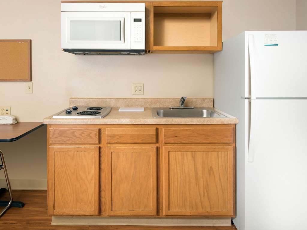 Likehome Extended Stay Hotel 哥伦布 客房 照片
