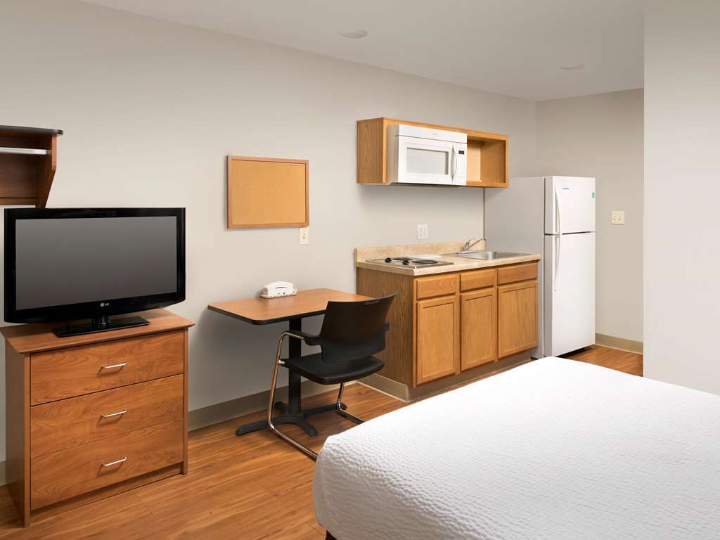 Likehome Extended Stay Hotel 哥伦布 客房 照片