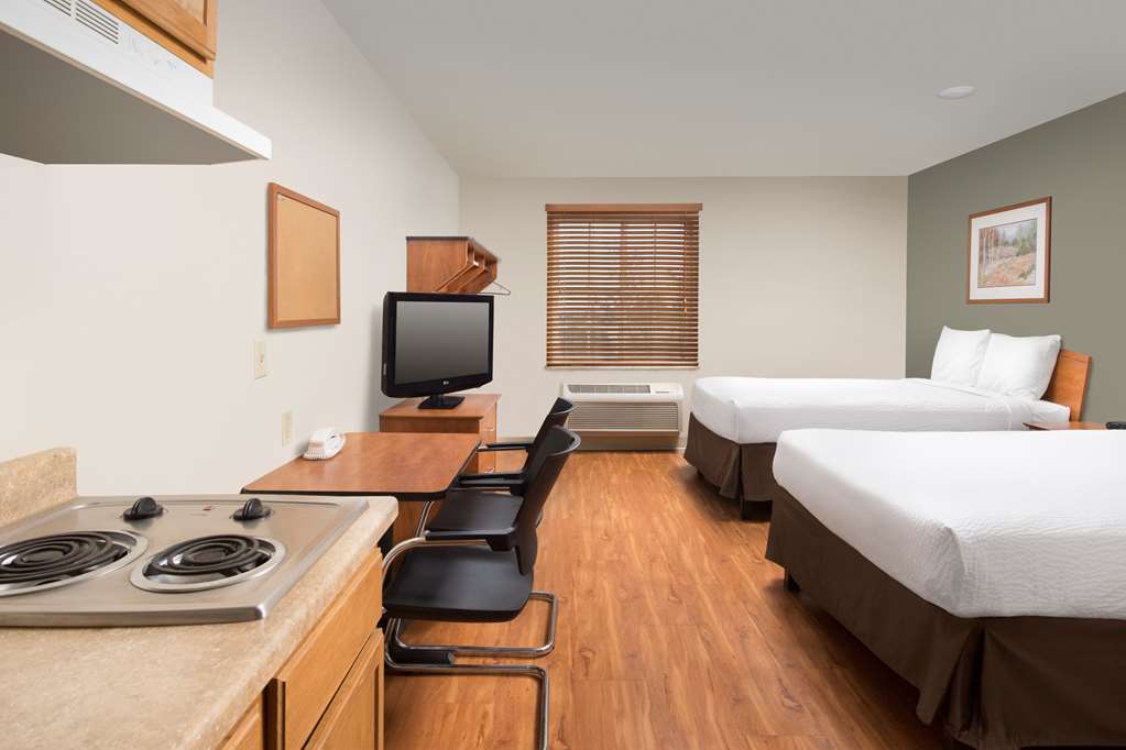 Likehome Extended Stay Hotel 哥伦布 客房 照片