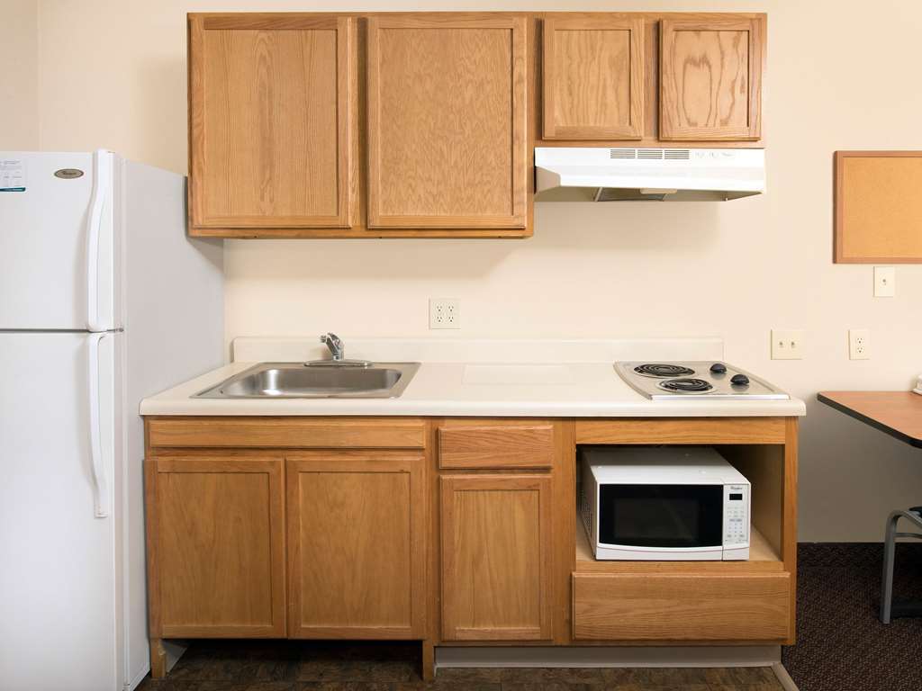 Likehome Extended Stay Hotel 哥伦布 客房 照片