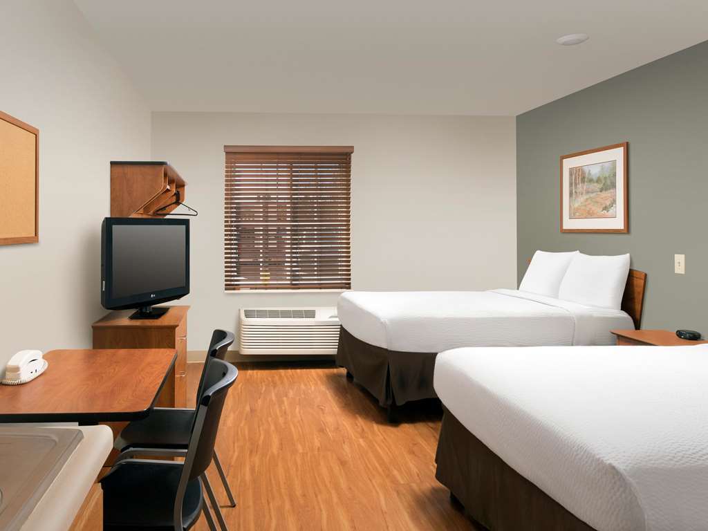 Likehome Extended Stay Hotel 哥伦布 客房 照片