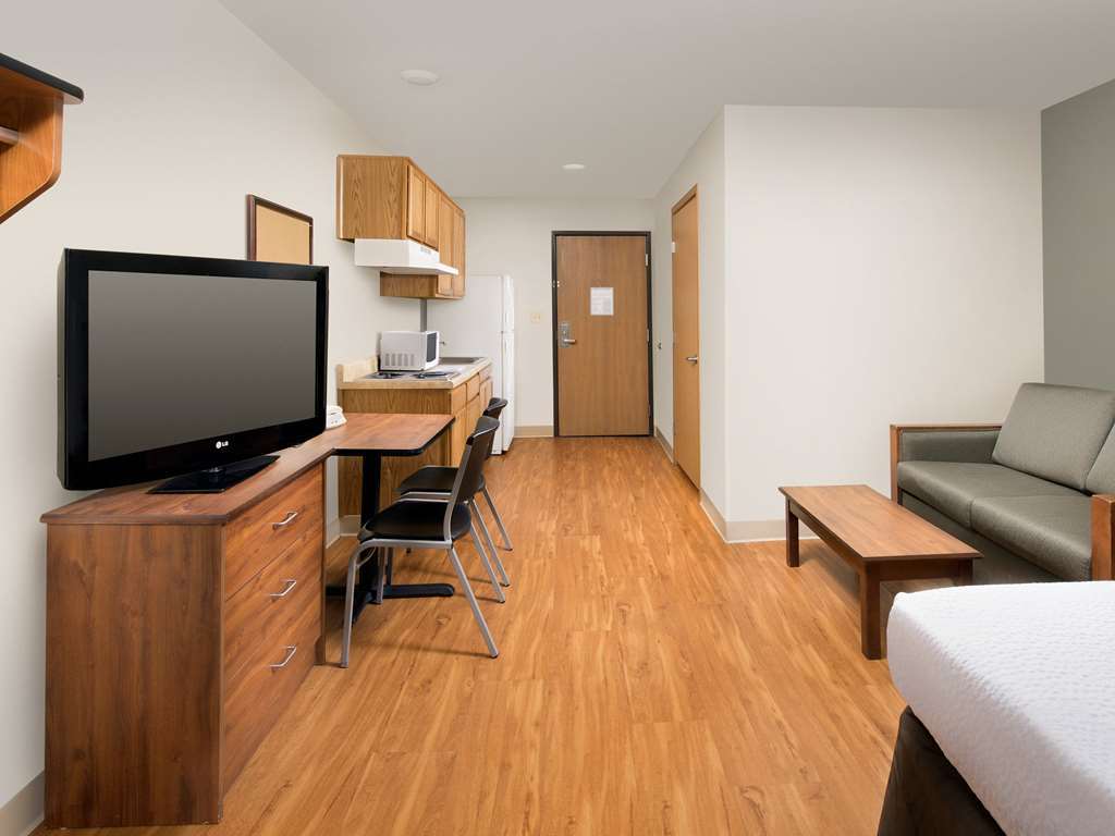 Likehome Extended Stay Hotel 哥伦布 客房 照片
