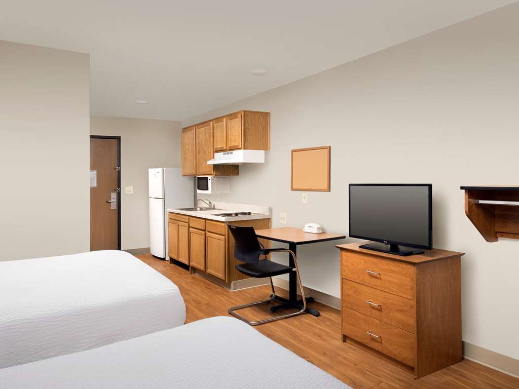 Likehome Extended Stay Hotel 哥伦布 客房 照片