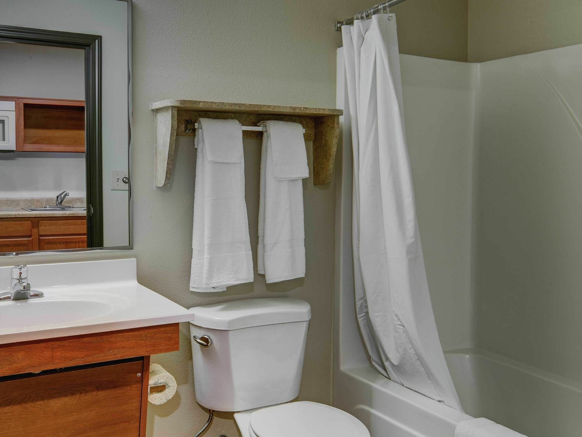 Likehome Extended Stay Hotel 哥伦布 外观 照片